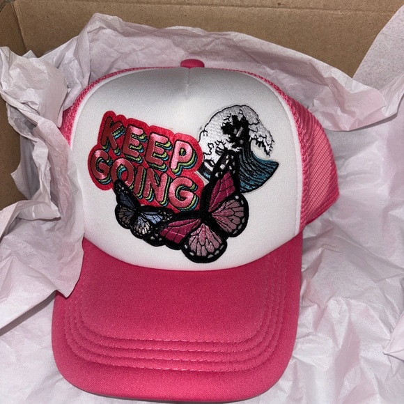 🦋🩵 LIVE SHOW LISTING 🩵🦋 - Picture 11 of 12